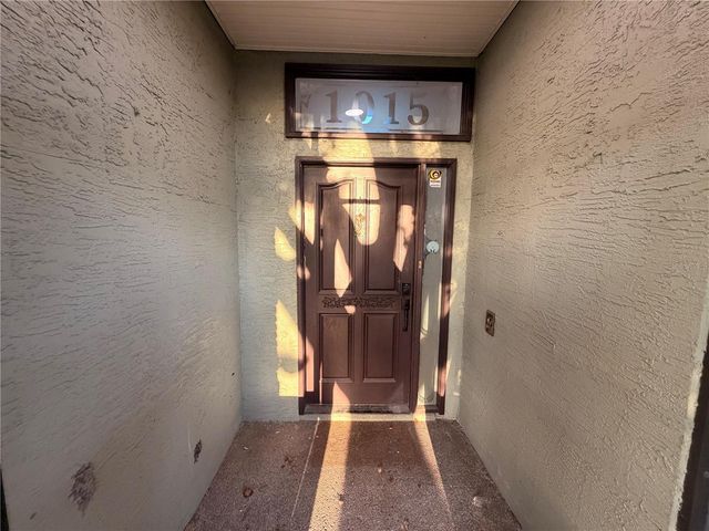 1015 CALLE ROSA PLACE, Sun City Center, FL 33573
