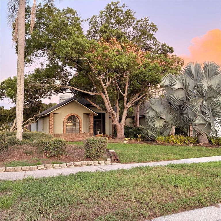 1015 CALLE ROSA PLACE, Sun City Center, FL 33573