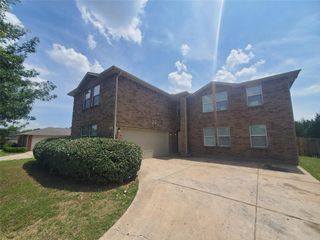 2512 Comstock Lane, Mesquite, TX 75181