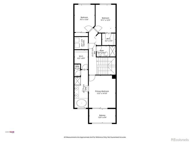 9077 E Phillips Ln, Centennial, CO 80112