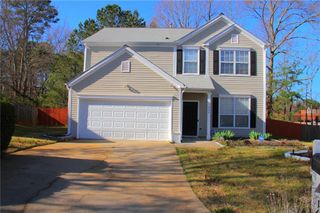 1602 Silver Oak Drive A1-A4, Austell, GA 30106