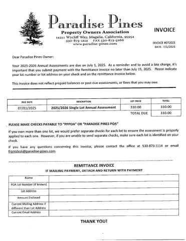 14398 Madonna Court, Magalia, CA 95954