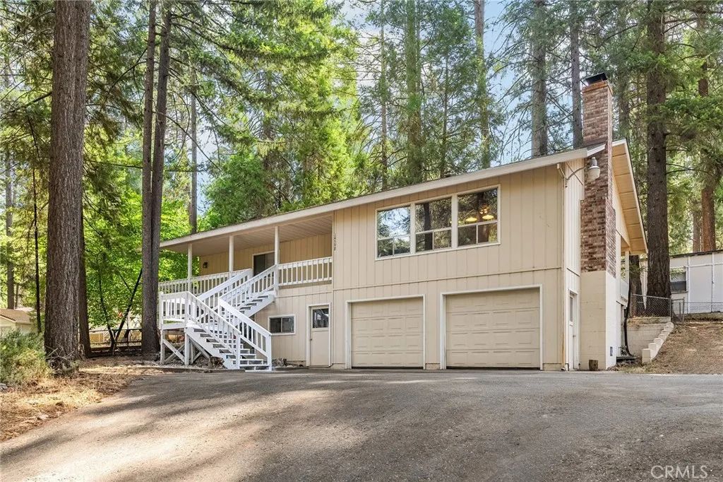 14398 Madonna Court, Magalia, CA 95954