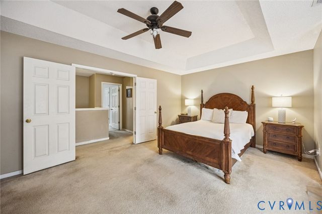 9235 Madison Leigh Ct, Mechanicsville, VA 23111