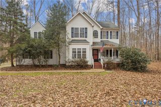 9235 Madison Leigh Ct, Mechanicsville, VA 23111