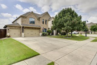1202 Newcastle Street, Roanoke, TX 76262