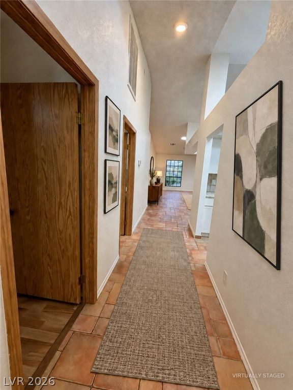 5204 Las Cruces Drive, Las Vegas, NV 89130 — photo 4