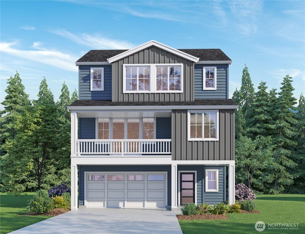 18521 SE 271st Place, Covington, WA 98042