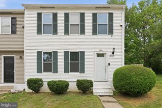 408 PATUXENT CT, La Plata, MD 20646