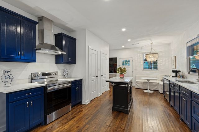 5336 Miller Avenue, Dallas, TX 75206