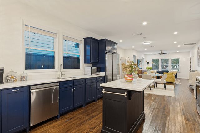 5336 Miller Avenue, Dallas, TX 75206
