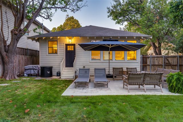 5336 Miller Avenue, Dallas, TX 75206