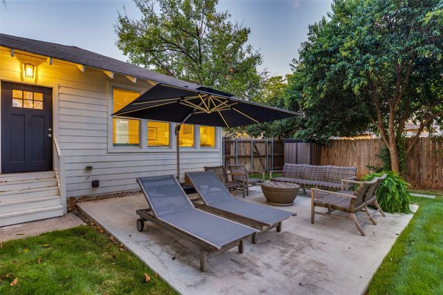 5336 Miller Avenue, Dallas, TX 75206