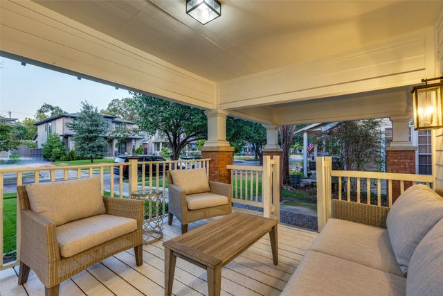 5336 Miller Avenue, Dallas, TX 75206