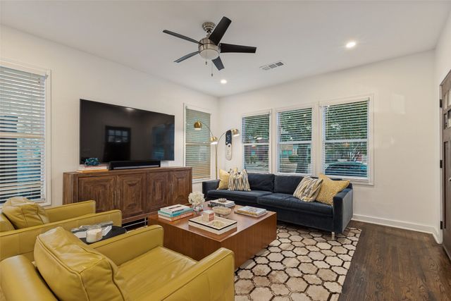 5336 Miller Avenue, Dallas, TX 75206