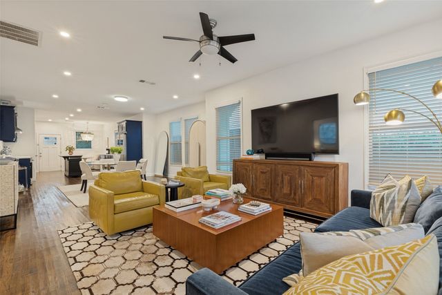 5336 Miller Avenue, Dallas, TX 75206