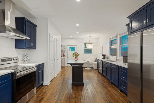 5336 Miller Avenue, Dallas, TX 75206