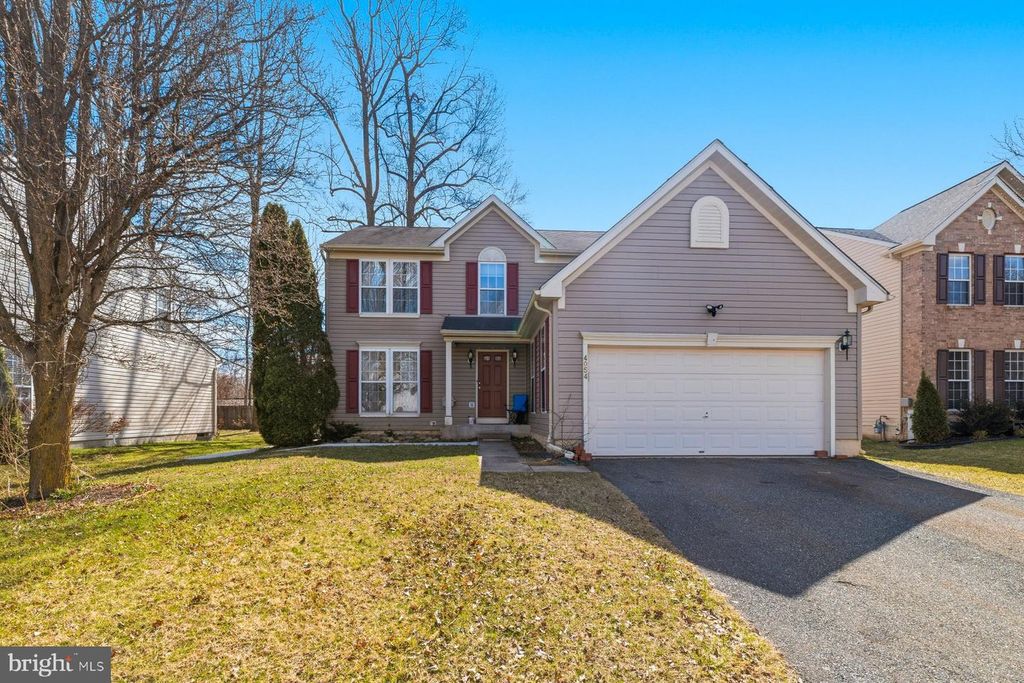 4054 SMITHS LANDING CT, Abingdon, MD 21009
