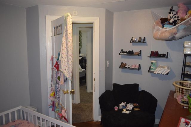 632 S Harlan Avenue, Evansville, IN 47714
