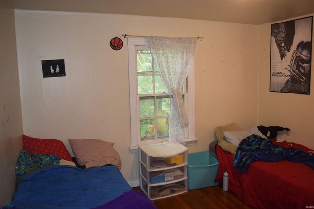 632 S Harlan Avenue, Evansville, IN 47714