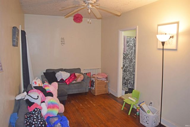 632 S Harlan Avenue, Evansville, IN 47714