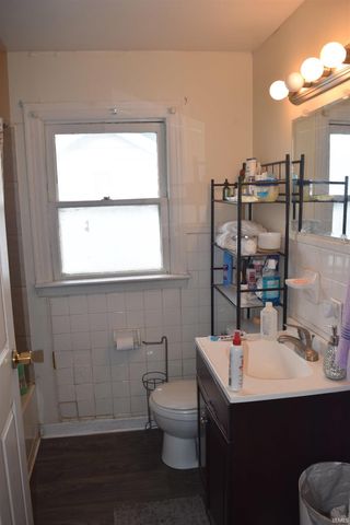 632 S Harlan Avenue, Evansville, IN 47714