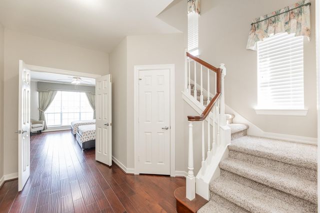 1907 Waterside Drive, Missouri City, TX 77459