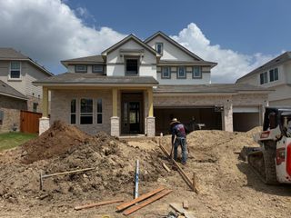 321 Oak Blossom RD, Liberty Hill, TX 78642