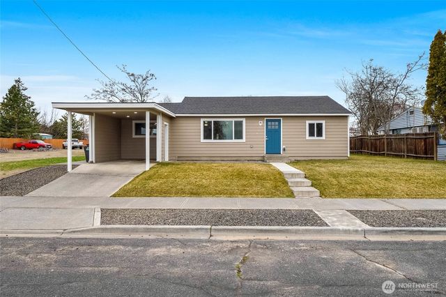 3120 W Lakeside Drive, Moses Lake, WA 98837