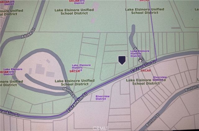 0 Franklin Street, Lake Elsinore, CA 92530