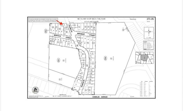 0 Franklin Street, Lake Elsinore, CA 92530