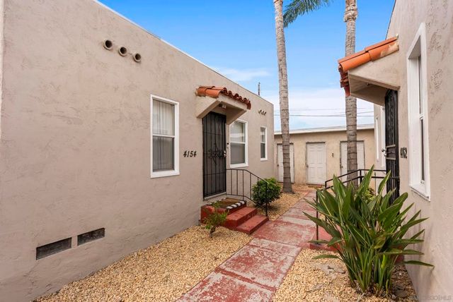 4152 64 33rd Street, San Diego, CA 92104