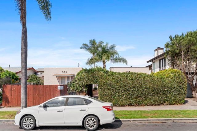 4152 64 33rd Street, San Diego, CA 92104