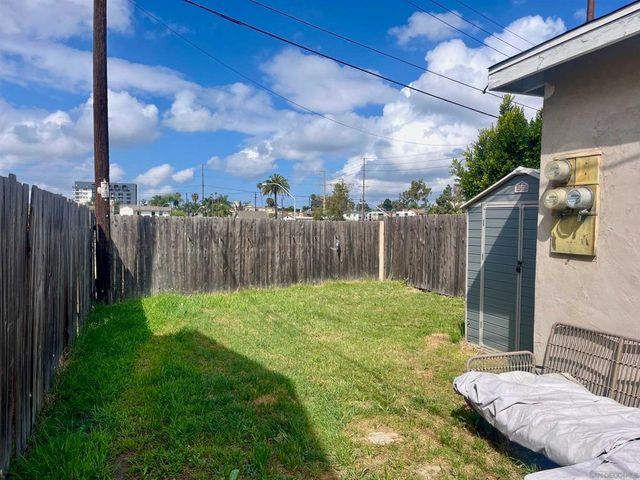 4152 64 33rd Street, San Diego, CA 92104