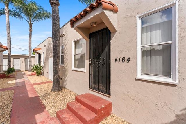 4152 64 33rd Street, San Diego, CA 92104