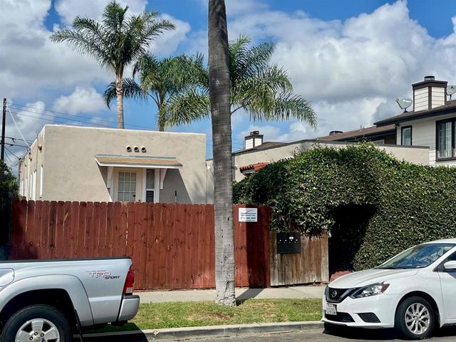 4152 64 33rd Street, San Diego, CA 92104