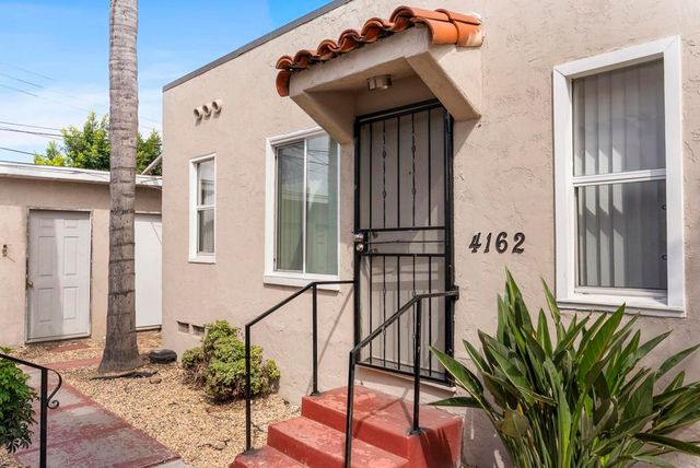 4152 64 33rd Street, San Diego, CA 92104