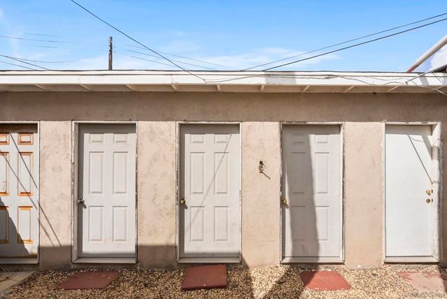 4152 64 33rd Street, San Diego, CA 92104