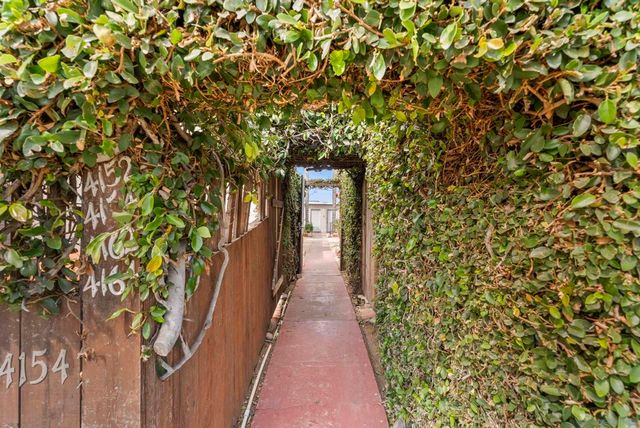 4152 64 33rd Street, San Diego, CA 92104