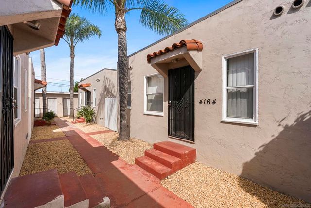 4152 64 33rd Street, San Diego, CA 92104
