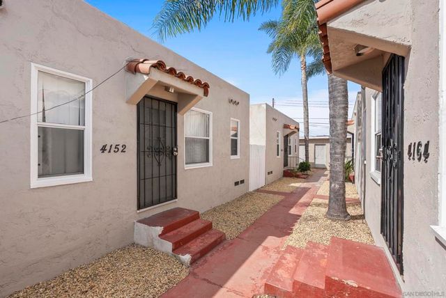4152 64 33rd Street, San Diego, CA 92104