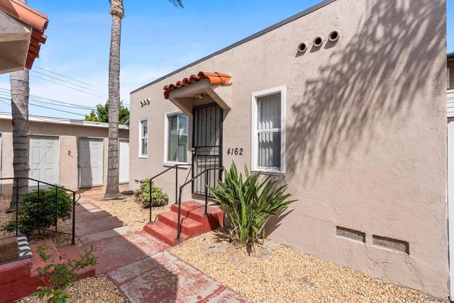 4152 64 33rd Street, San Diego, CA 92104