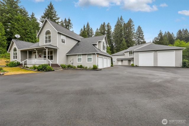 11616 296th Avenue NE, Carnation, WA 98014