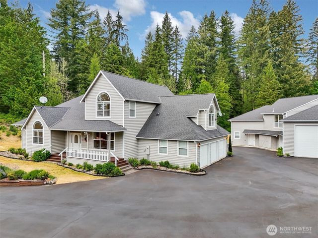 11616 296th Avenue NE, Carnation, WA 98014