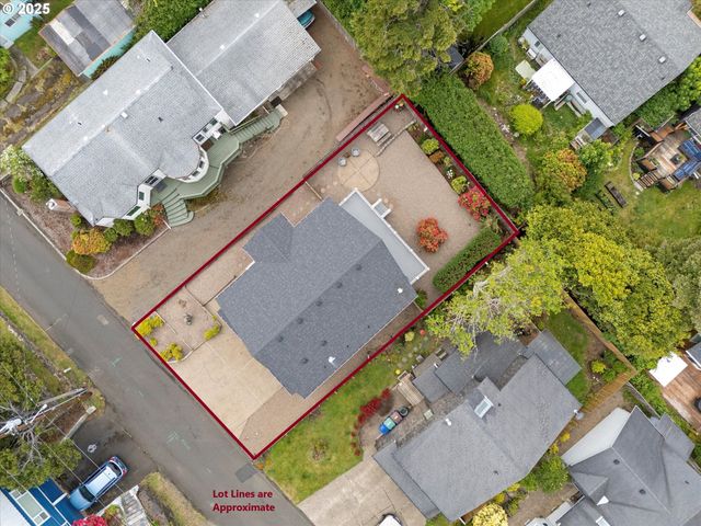 2865 Nw NEPTUNE Ave, Lincoln City, OR 97367