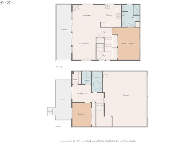 2865 Nw NEPTUNE Ave, Lincoln City, OR 97367