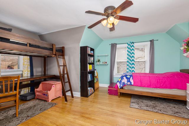 2447 Avon Avenue SW, Wyoming, MI 49519