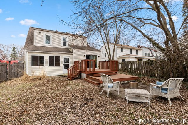 2447 Avon Avenue SW, Wyoming, MI 49519