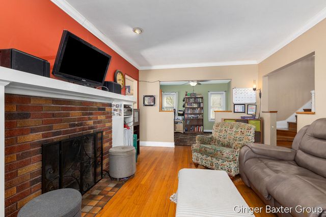 2447 Avon Avenue SW, Wyoming, MI 49519