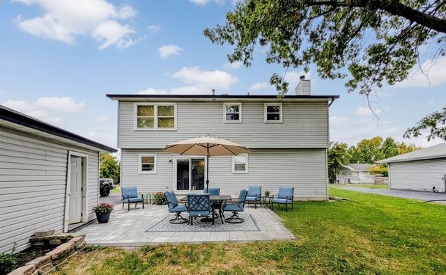 3605 Juniper Avenue, Joliet, IL 60431